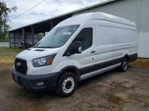 Ford Transit 3.5L 6 2022