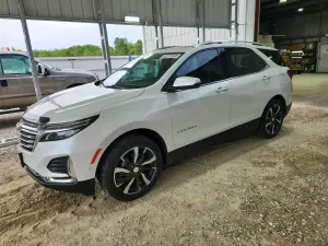 Chevrolet Equinox 1.5L 4 2022