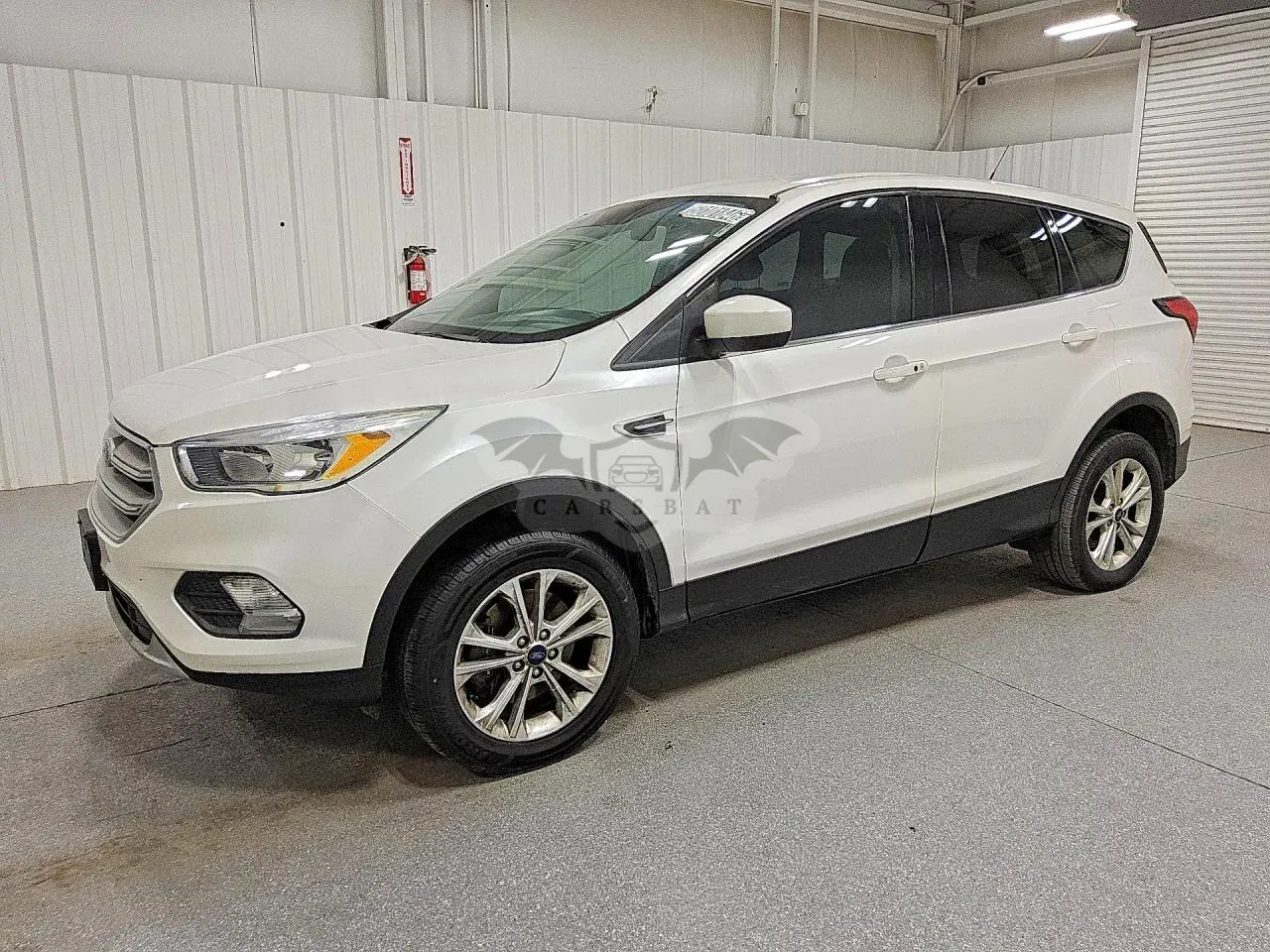 Ford Escape 1.5L 4 2019