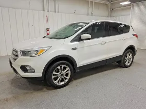 Ford Escape 1.5L 4 2019