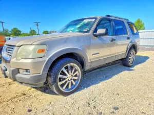 Ford Explorer 4.0L 6 2006