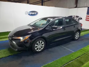 Toyota Corolla 2.0L 4 2026