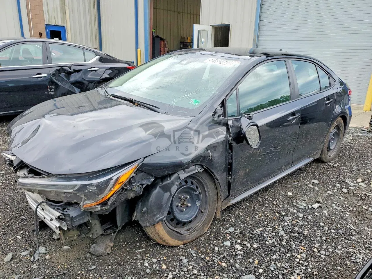 Toyota Corolla 1.8L 4 2022
