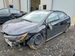 Toyota Corolla 1.8L 4 2022