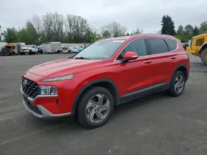 Hyundai Santa Fe 2.5L 4 2023