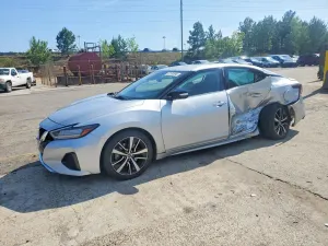 Nissan Maxima 3.5L 6 2022