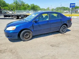 Toyota Corolla 1.8L 4 2005