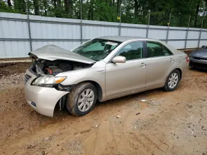 Toyota Camry 2007