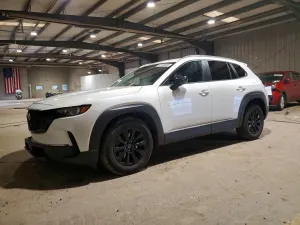 Mazda CX-50 2.5L 4 2023