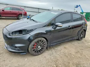 Ford Fiesta 1.6L 4 2014