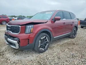 Kia Telluride 3.8L 6 2024