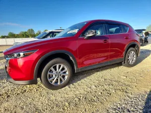 Mazda CX-5 2.5L 4 2023