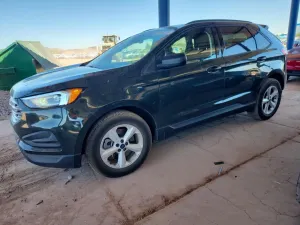 Ford Edge 2.0L 4 2022
