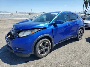 Honda HR-V 1.8L 4 2018