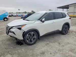 Nissan Rogue 1.5L 3 2025