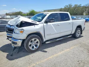 RAM 1500 3.6L 6 2019