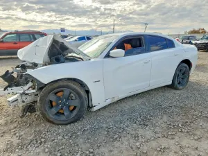 Dodge Charger 5.7L 8 2016