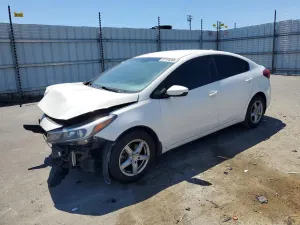 Kia Cerato / Forte / K3 2.0L 4 2018