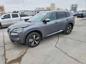 Nissan Rogue 1.5L 3 2023