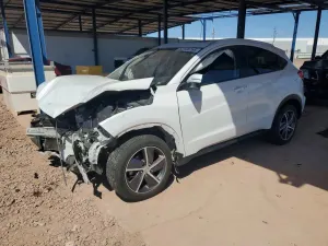 Honda HR-V 1.8L 4 2021