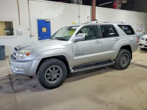 Toyota 4Runner 2003