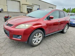 Mazda CX-7 2.3L 4 2007
