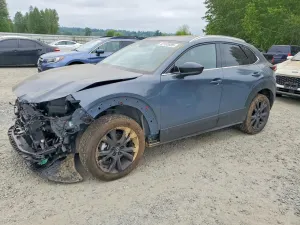 Mazda CX-30 2.5L 4 2024