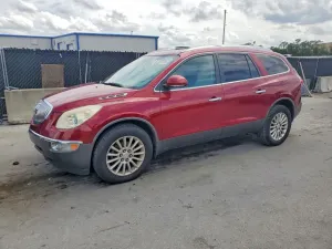 Buick Enclave 3.6L 6 2011