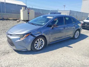 Toyota Corolla 1.8L 4 2020