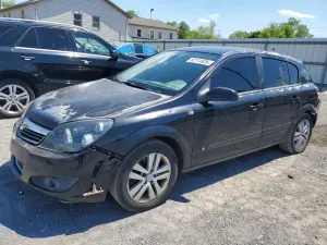 Saturn Astra 1.8L 4 2008