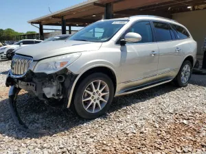 Buick Enclave 3.6L 6 2014