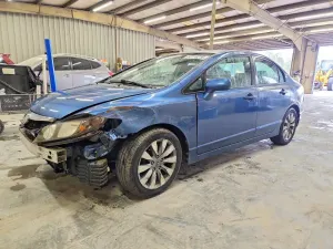 Honda Civic 1.8L 4 2009
