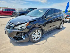 Buick Envision 2.5L 4 2020