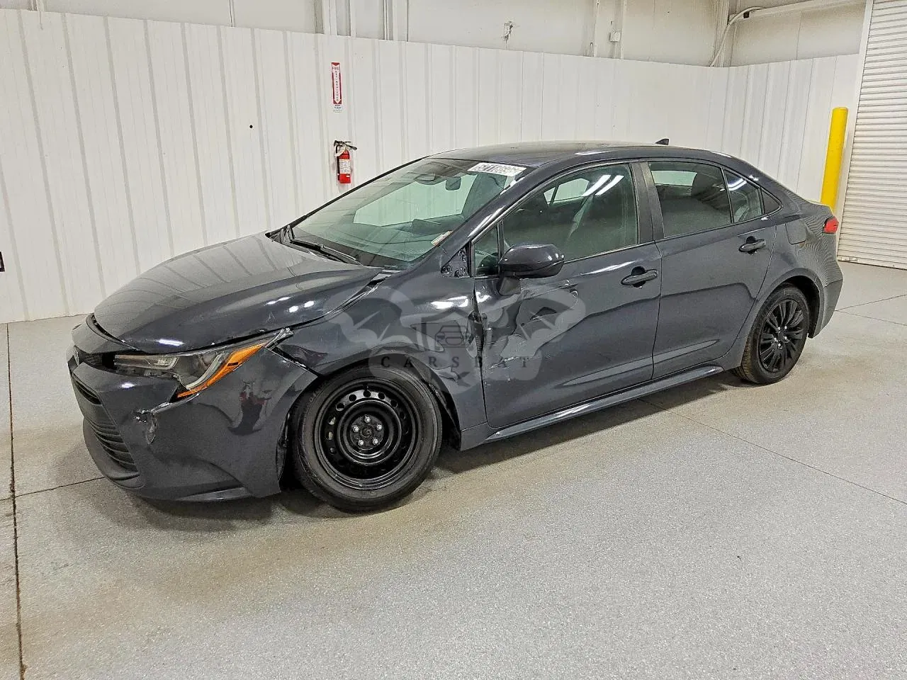 Toyota Corolla 2.0L 4 2024