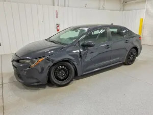 Toyota Corolla 2.0L 4 2024