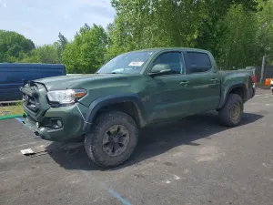 Toyota Tacoma 3.5L 6 2021