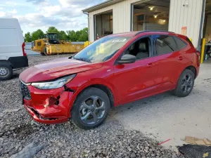 Ford Escape 1.5L 3 2024