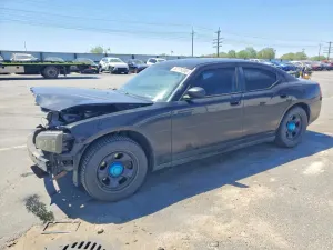 Dodge Charger 5.7L 8 2010
