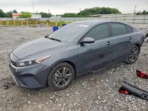 Kia Cerato / Forte / K3 2.0L 4 2024