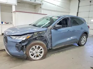Ford Escape 1.5L 3 2024