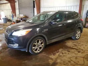 Ford Escape 2.0L 4 2015