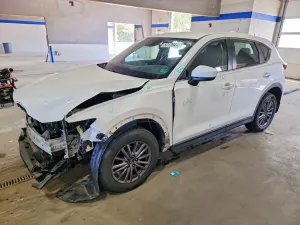 Mazda CX-5 2.5L 4 2018