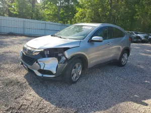 Honda HR-V 1.8L 4 2019