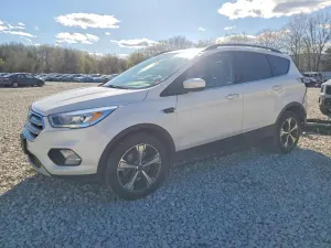 Ford Escape 1.5L 4 2018