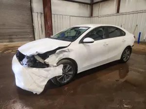 Kia Cerato / Forte / K3 2.0L 4 2024