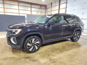 Volkswagen Atlas 2.0L 4 2024