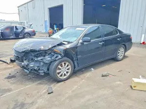 Lexus ES 3.0L 6 2003