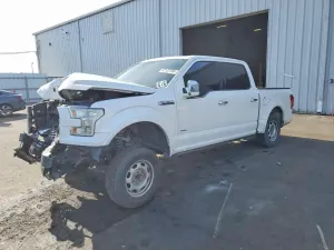 Ford F-150 3.5L 6 2015