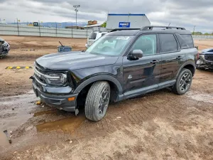 Ford Bronco 1.5L 3 2023