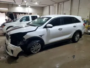 Kia Sorento 2.4L 4 2020